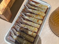 -苏小牛·牛肉串(国贸店)