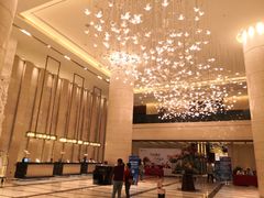 -广交会威斯汀酒店