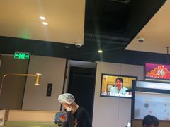 -海底捞火锅(吴中路店)