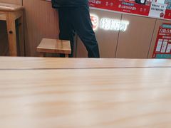 -塔斯汀中国汉堡(东平店)