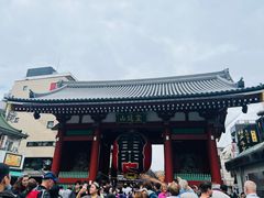 -浅草寺