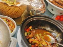 -围龙屋客家食府(福田店)