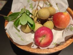 -季季山·云南野生菌火锅(上海首店)