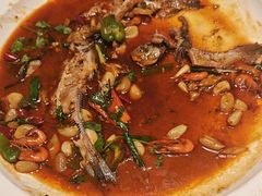 -明丰小渔馆(明月路店)
