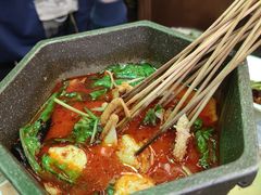 -状元阁烧烤(新华路总店)