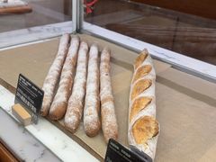 -WHEAT&BAKER-麥(凯德来福士店)