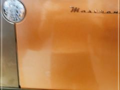 -星巴克(宝山万达店)