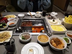 -海底捞火锅(天一广场亚细亚店)
