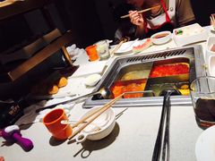-海底捞火锅(亲子主题北金鹰店)