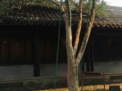 -口岸雕花楼