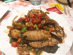 -忆口香龙虾(珠海夏湾老店)