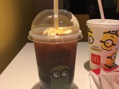 -麦当劳(福清小桥店)