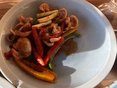 -松竹和日式料理(辽阳店)