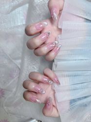 -LD·光疗款式美甲美睫