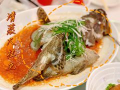 -唐人轩(中山四路店)