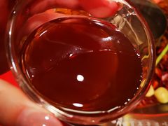 -谭鸭血老火锅(漳州路店)