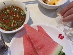 -七欣天香辣蟹火锅(万达广场店)