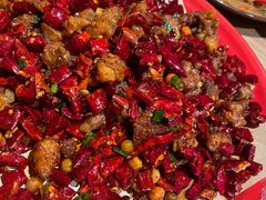 -川堂风·跷脚牛肉·乐山爆炒(宝山日月光店)