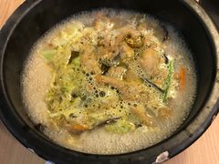 酸汤黄鱼米线-大鼓米线(浦东长泰店)