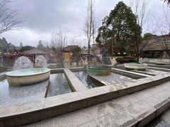 -四季贵州·山地温泉水世界