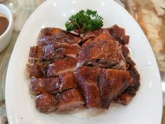 -椿记烧鹅(叠彩店)