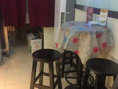 -沪上阿姨鲜果茶(华新大街店)