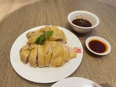 -泰煌鸡·上海白斩鸡·鸡汤面(鹤庆店)