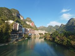-长寿村