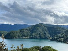 -丽江泸沽湖景区