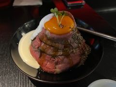 小份火山牛肉饭-YAMAKAWA(龙湖胥江天街店)