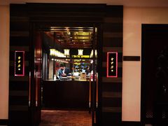 门面-杭州西子湖四季酒店·金沙厅