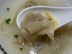 -朱新年·苏式汤团·面点(北寺塔店)
