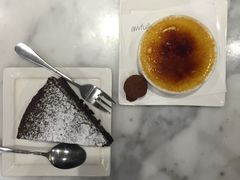 -Awfully Chocolate(来福士广场店)