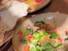 -Antalya安塔利亚土耳其餐厅(猎德店)