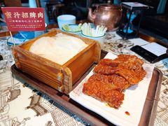 -一味大院•桐庐菜传承店(春江路店)