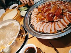-守柴炉烤鸭(鱼嘴店)