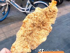 小鸡排-香酥鸡排(京汉大道店)