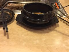 -新石器烤肉(中房金谊广场店)