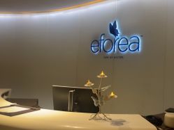 -希尔顿酒店·eforea spa水疗中心