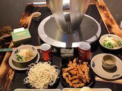 -石锅苗苗鱼(武汉首店)