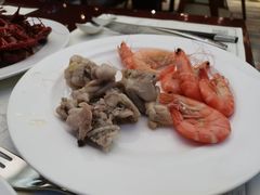 -泰谷酒店·太古码头闽菜自助餐厅