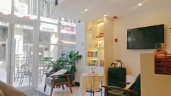 -美奈サロン美甲美睫皮肤管理