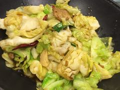 -渔堂公园餐厅·本帮菜(乐园路店)