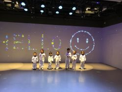 -小鸡哆哆故事屋·儿童乐园(嘉里城店)