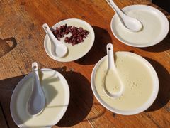 -沙湾姜埋奶(兴新包店)