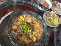-柳沟豆腐宴64号院