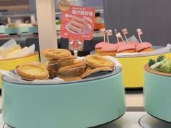 -龍歌自助小火锅(市北台东利群店)