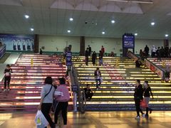 -珠海拱北口岸