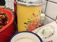 -聂发财重庆江湖菜(解放碑店)