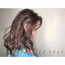 -扎嘎形象设计
